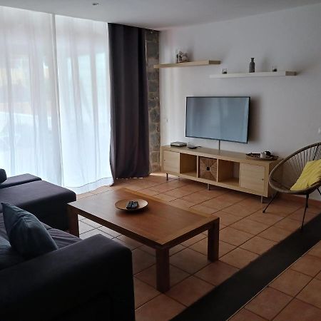 Ferienwohnung Corralejo Brisas Exterior foto