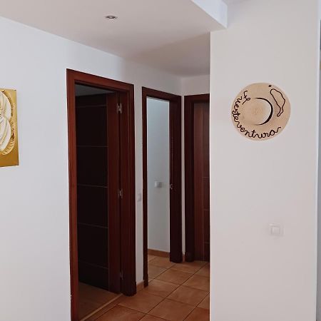 Ferienwohnung Corralejo Brisas Exterior foto