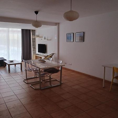 Ferienwohnung Corralejo Brisas Exterior foto