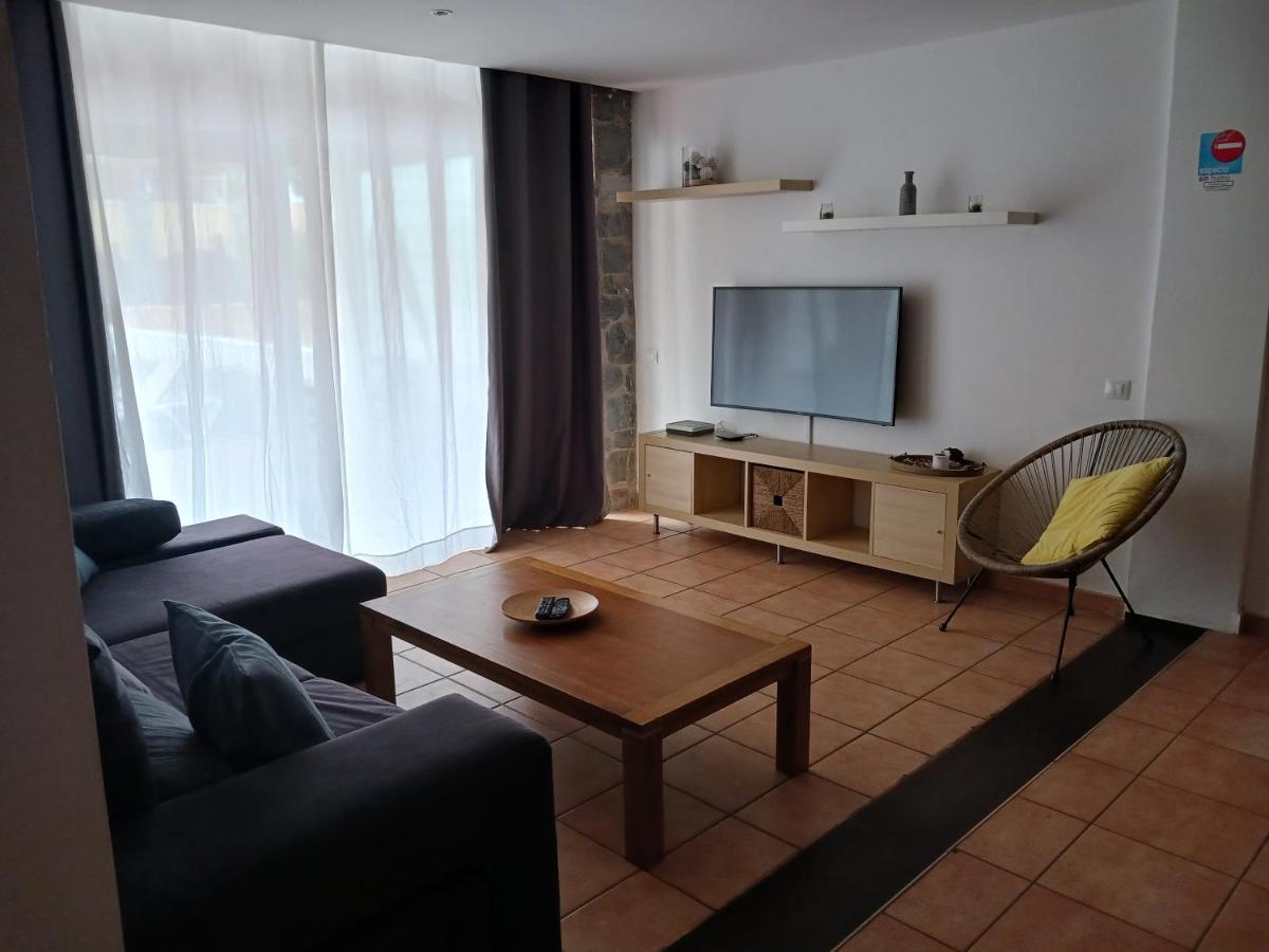 Ferienwohnung Corralejo Brisas Exterior foto