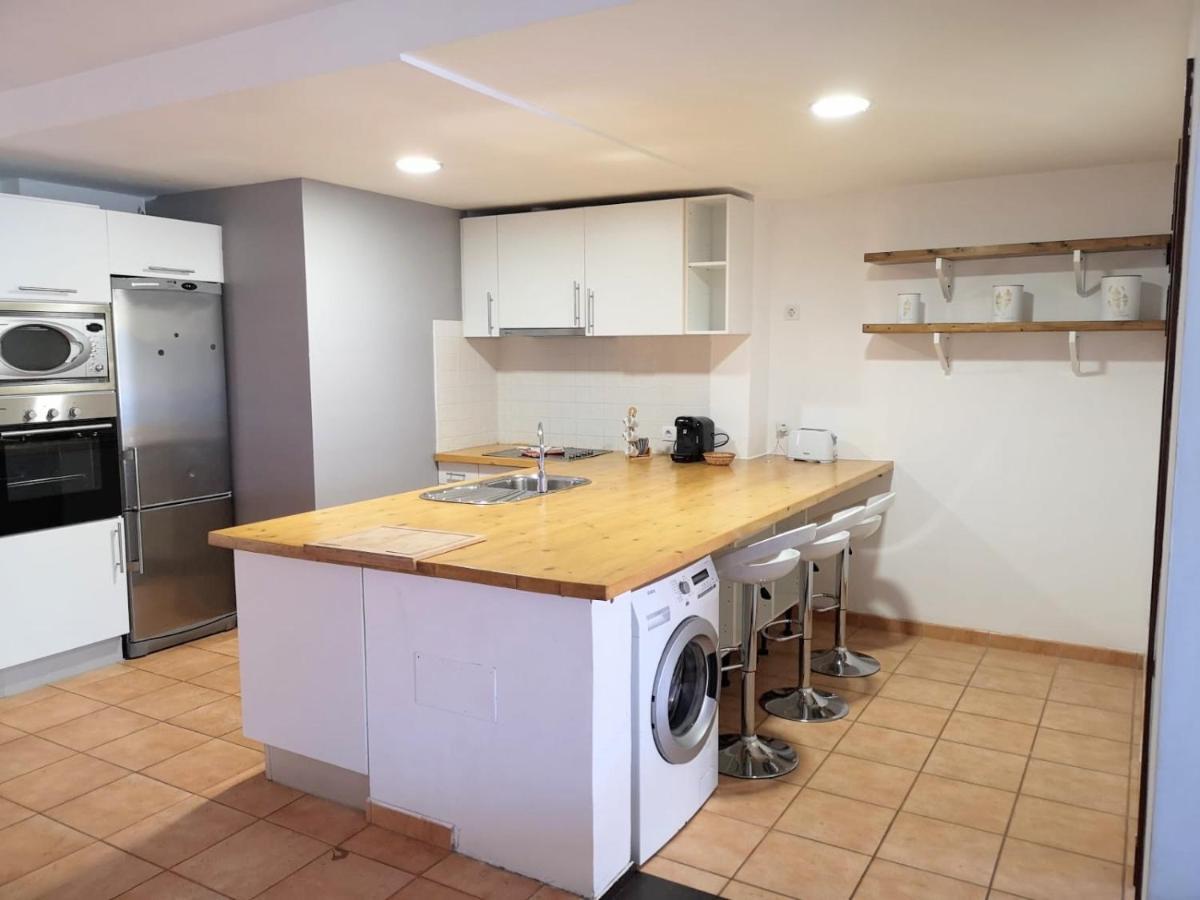 Ferienwohnung Corralejo Brisas Exterior foto